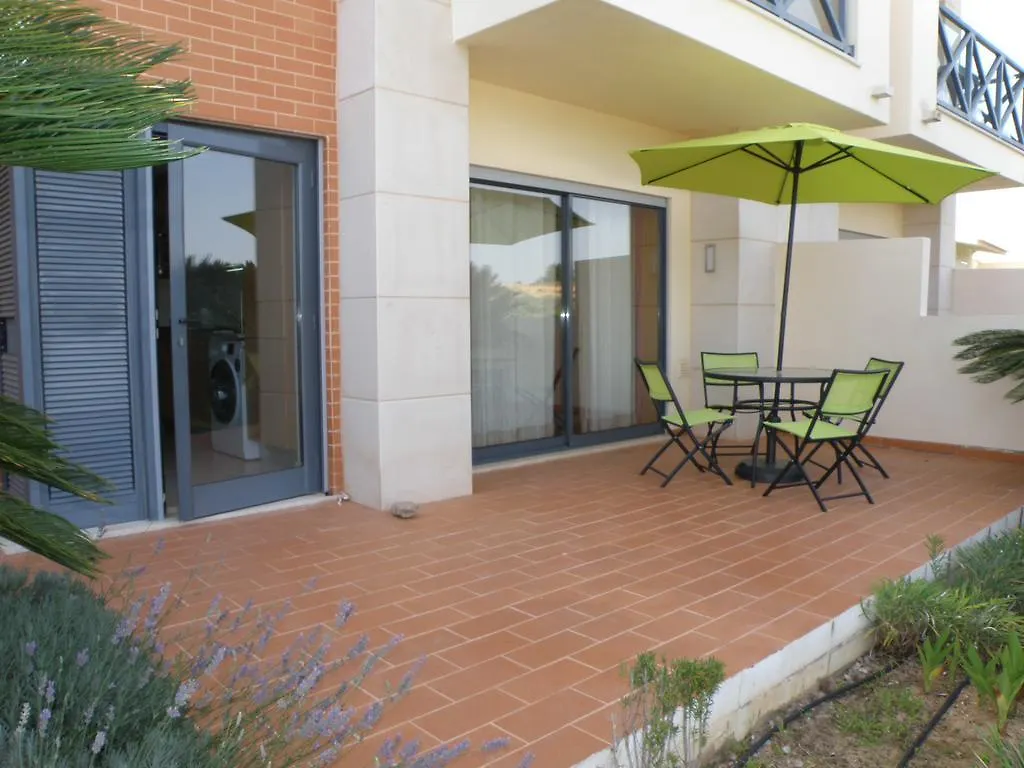 Parque Da Corcovada Apartment Albufeira 0*,