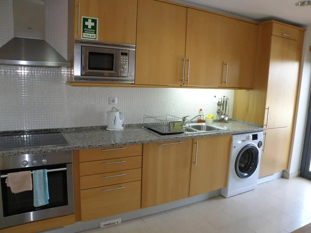 Apartmán Parque Da Corcovada Albufeira