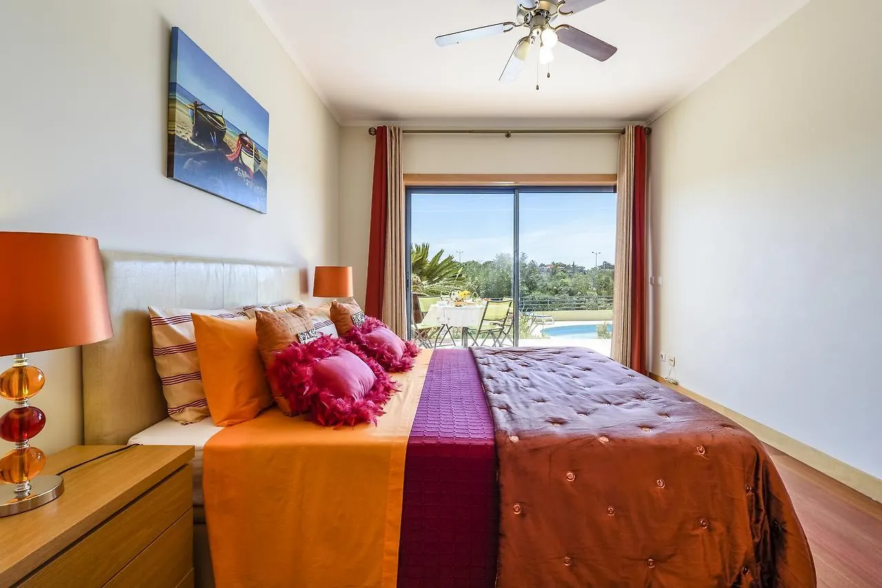 Apartmán Parque Da Corcovada Albufeira