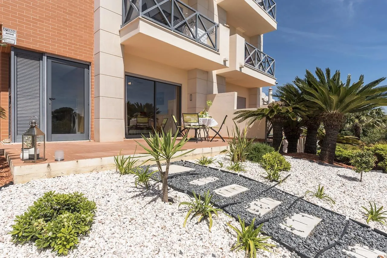 Apartmán Parque Da Corcovada Albufeira Portugalsko